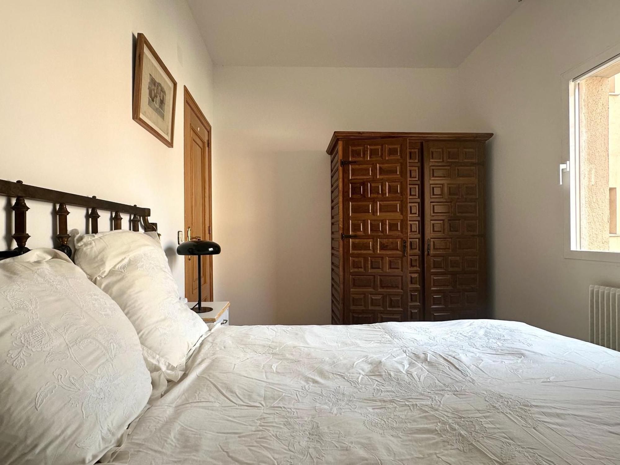 Apartament Vut Plaza Del Rastro Ávila Zewnętrze zdjęcie