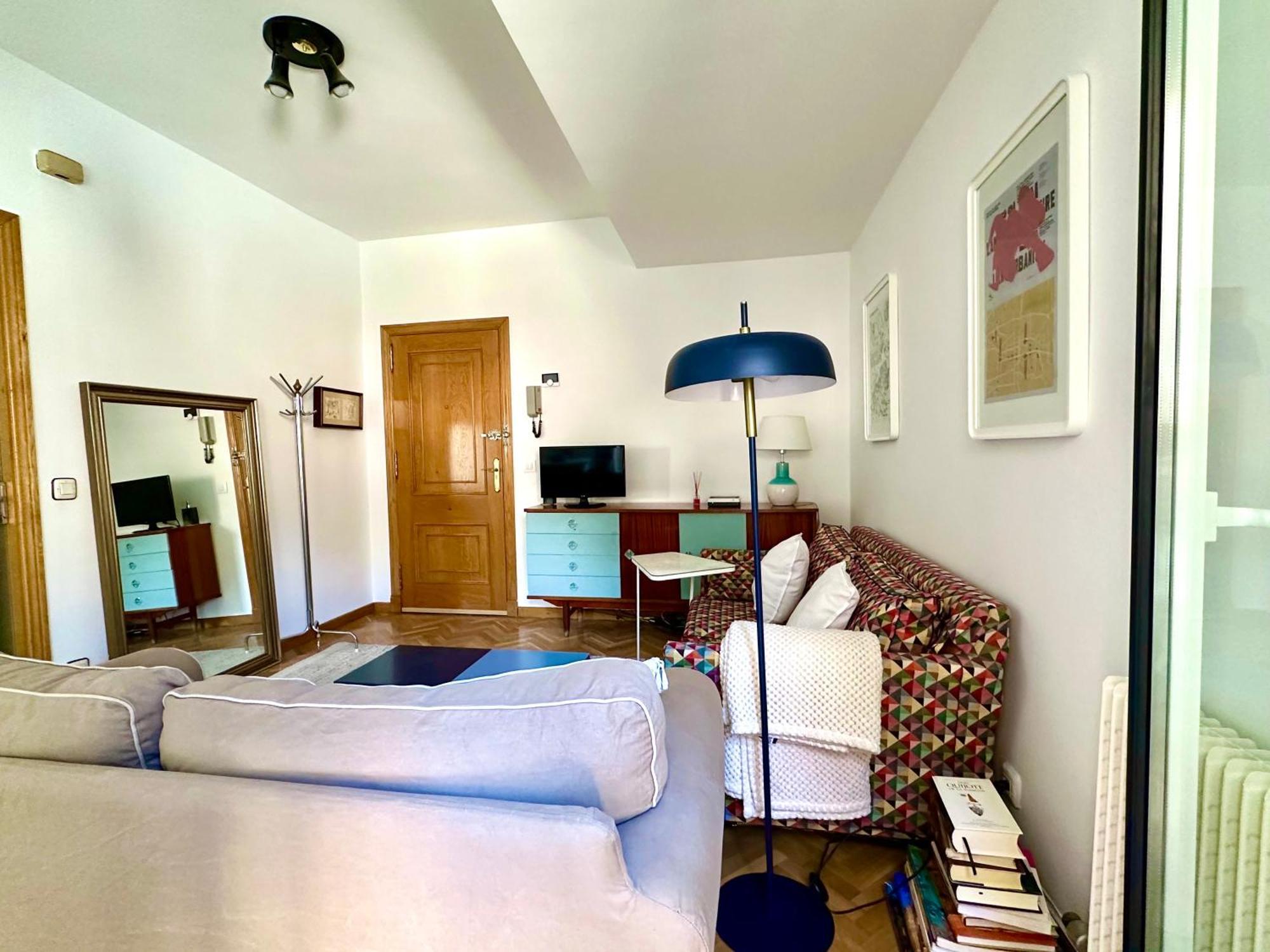 Apartament Vut Plaza Del Rastro Ávila Zewnętrze zdjęcie