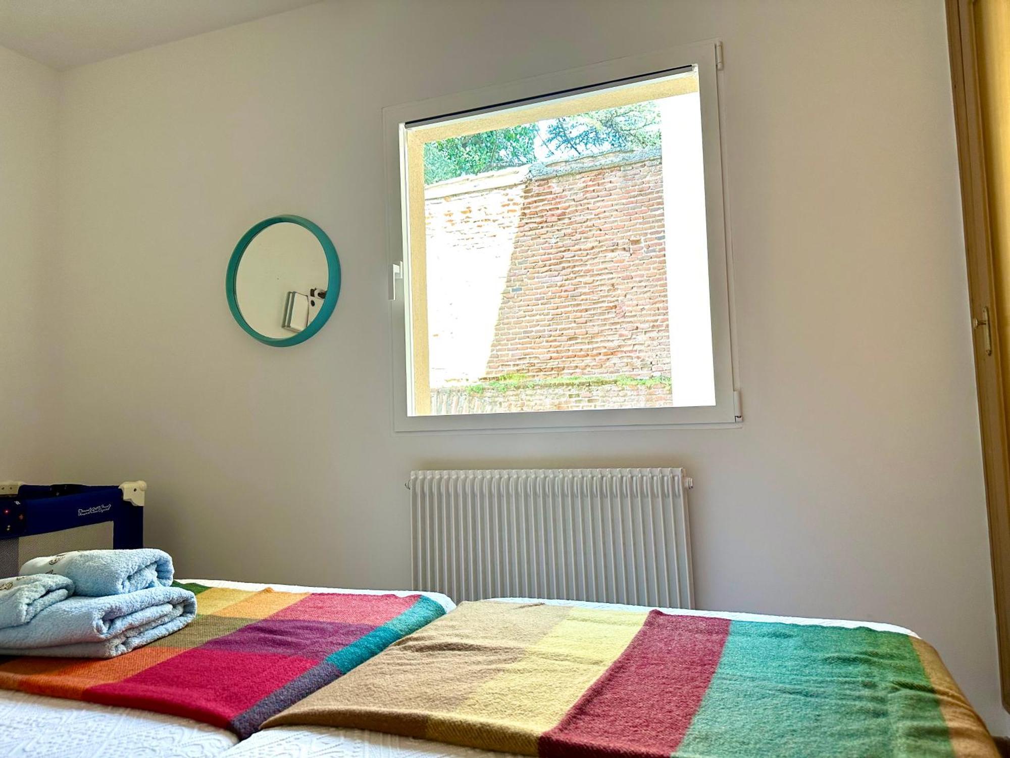 Apartament Vut Plaza Del Rastro Ávila Zewnętrze zdjęcie