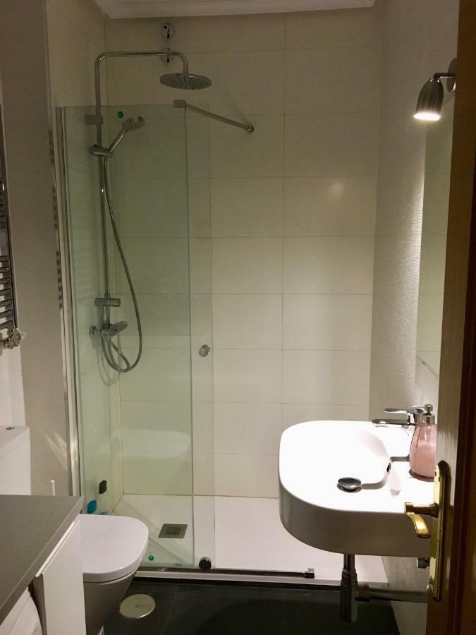 Apartament Vut Plaza Del Rastro Ávila Zewnętrze zdjęcie