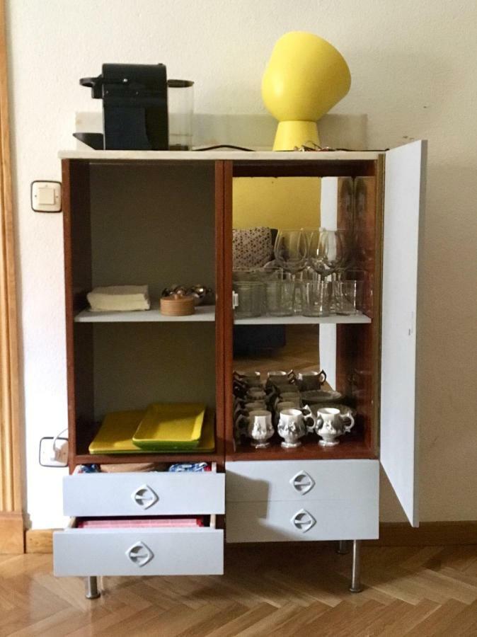 Apartament Vut Plaza Del Rastro Ávila Zewnętrze zdjęcie
